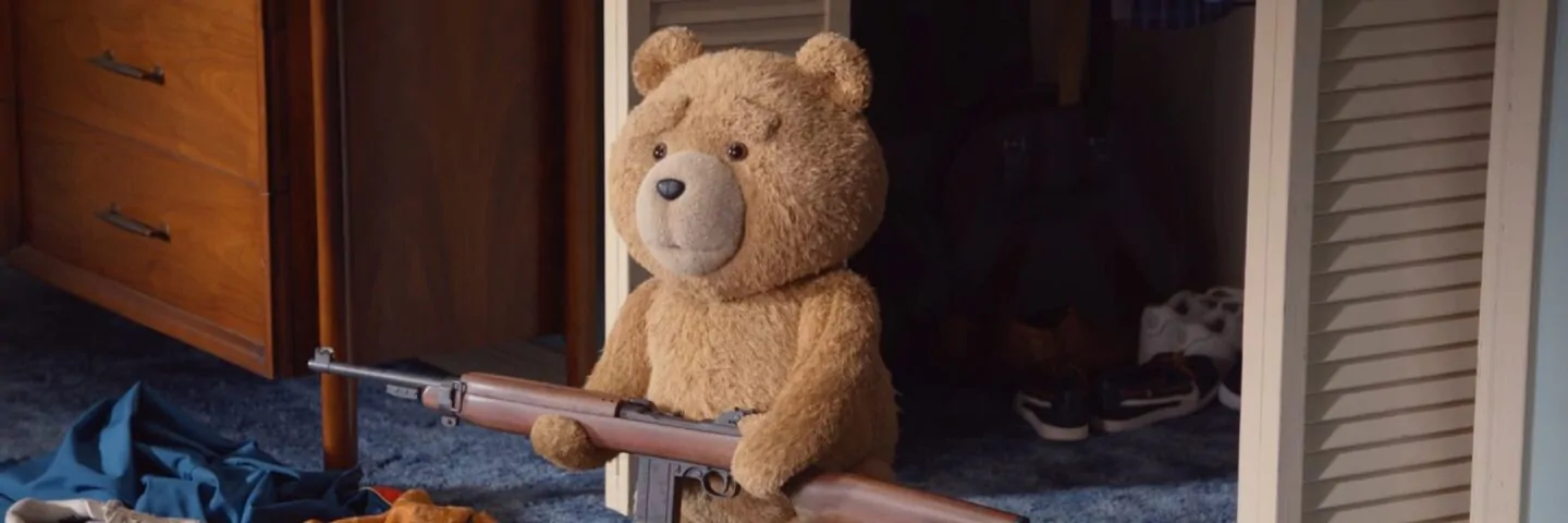 Кадр из 1 серии 1 сезона